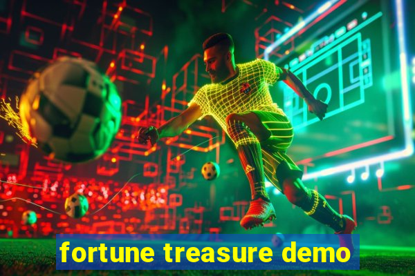 fortune treasure demo